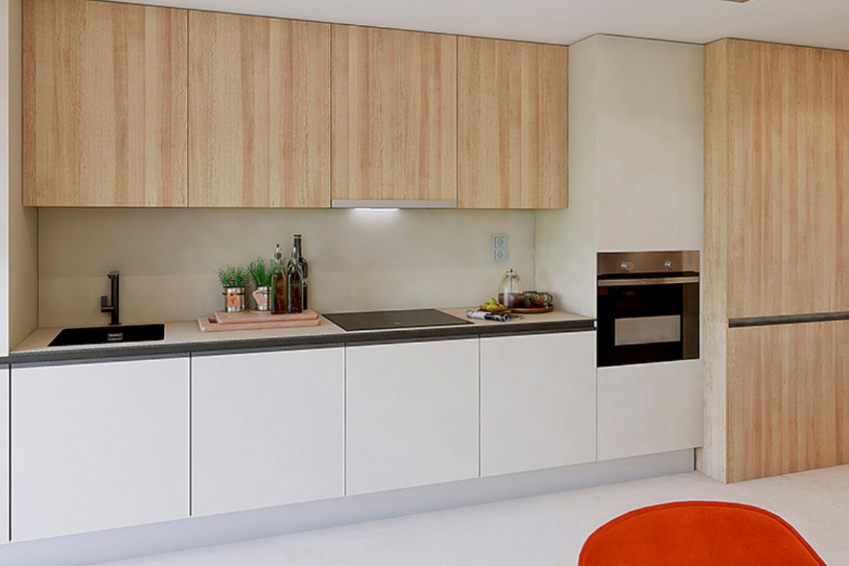 Apartment for sale in Mijas