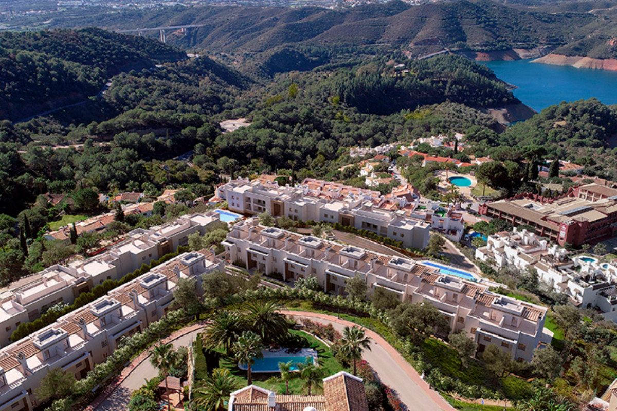 Townhouse for sale in Istanbul