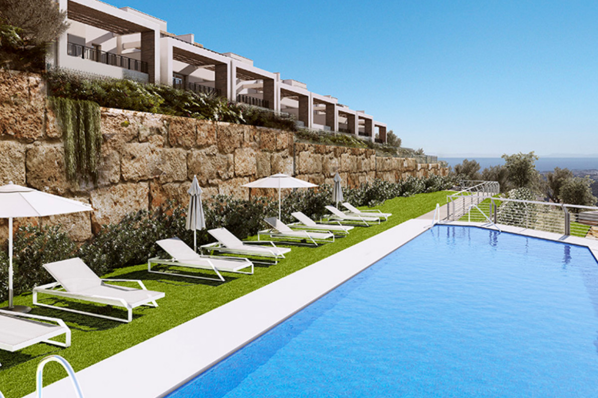 Townhouse for sale in Istanbul