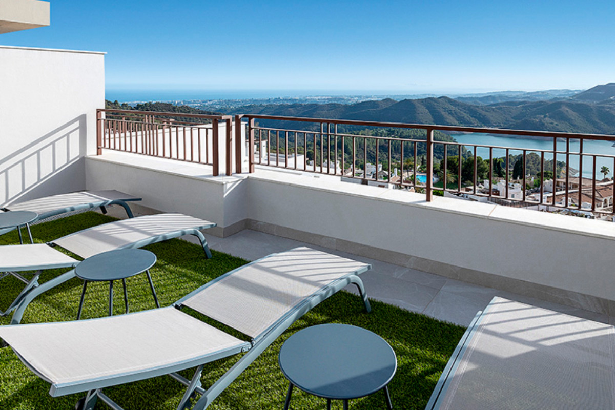 Townhouse for sale in Istanbul