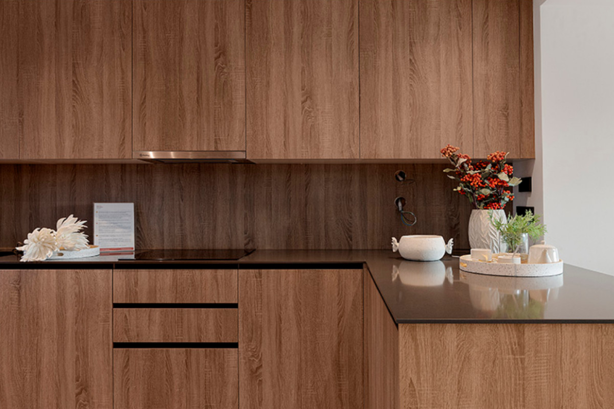 Townhouse for sale in Istanbul