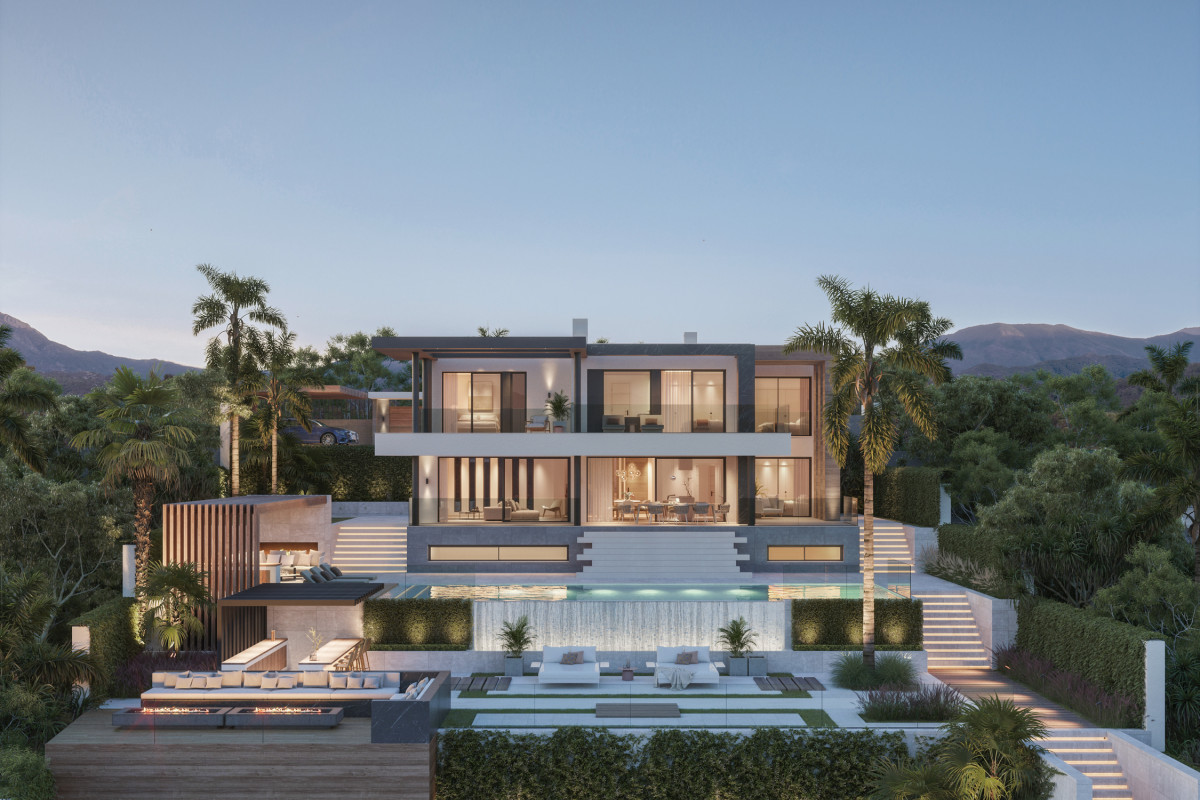 Las Lagunas de Mijas, Malaga -  - Málaga - Las Lagunas de Mijas