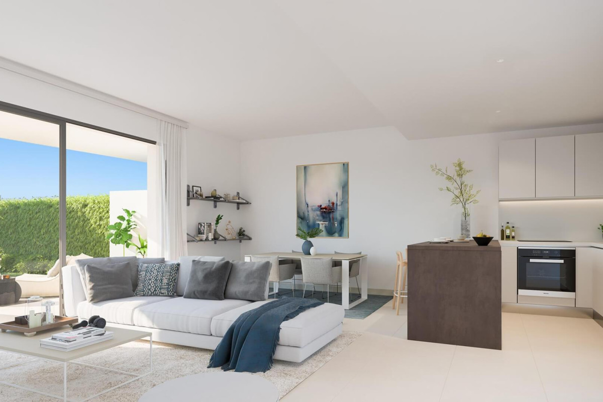 Appartement - La Cala de Mijas — 7