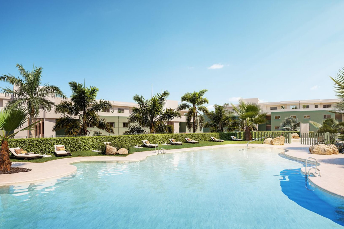 Appartement - La Cala de Mijas — 8