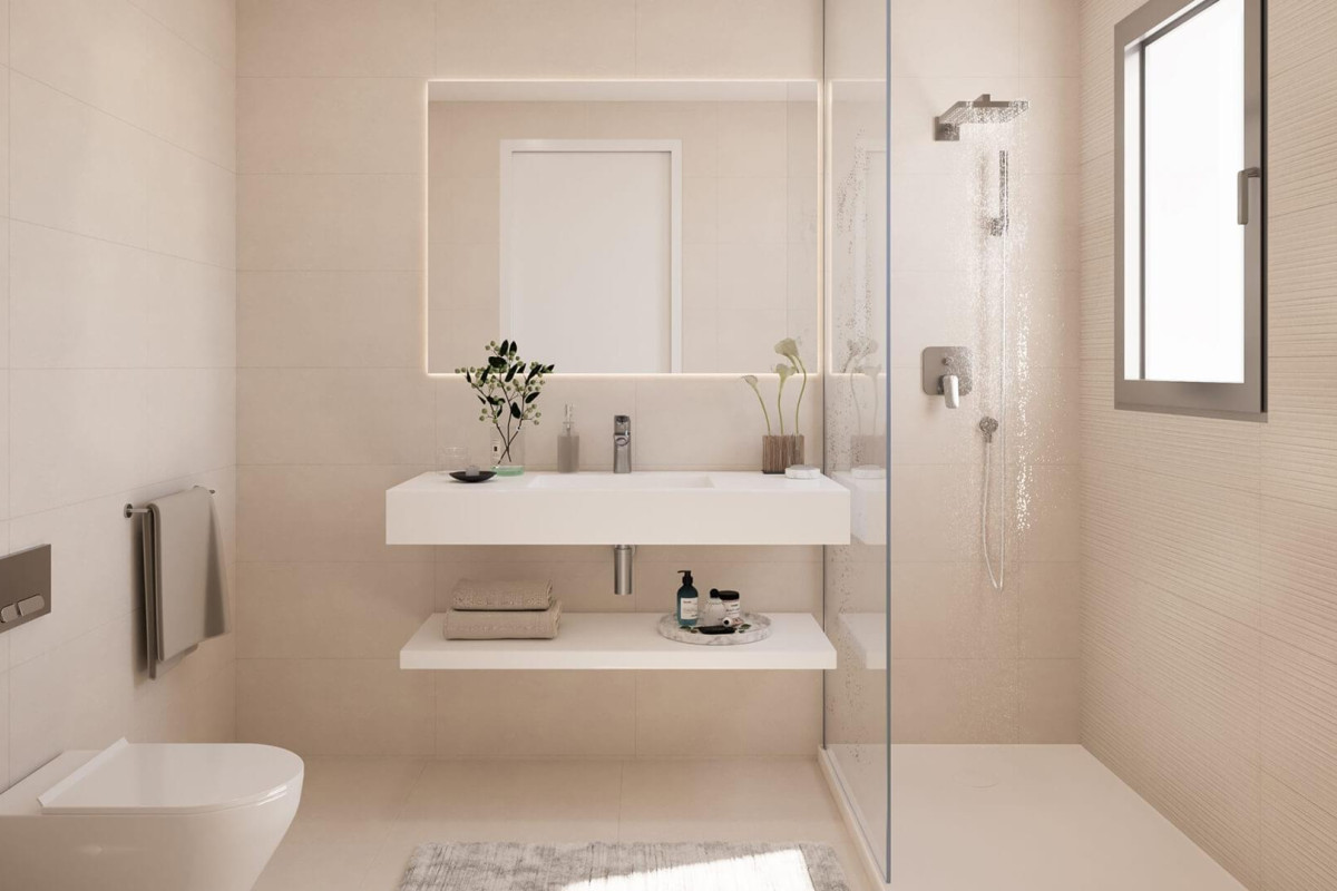Appartement - La Cala de Mijas — 9