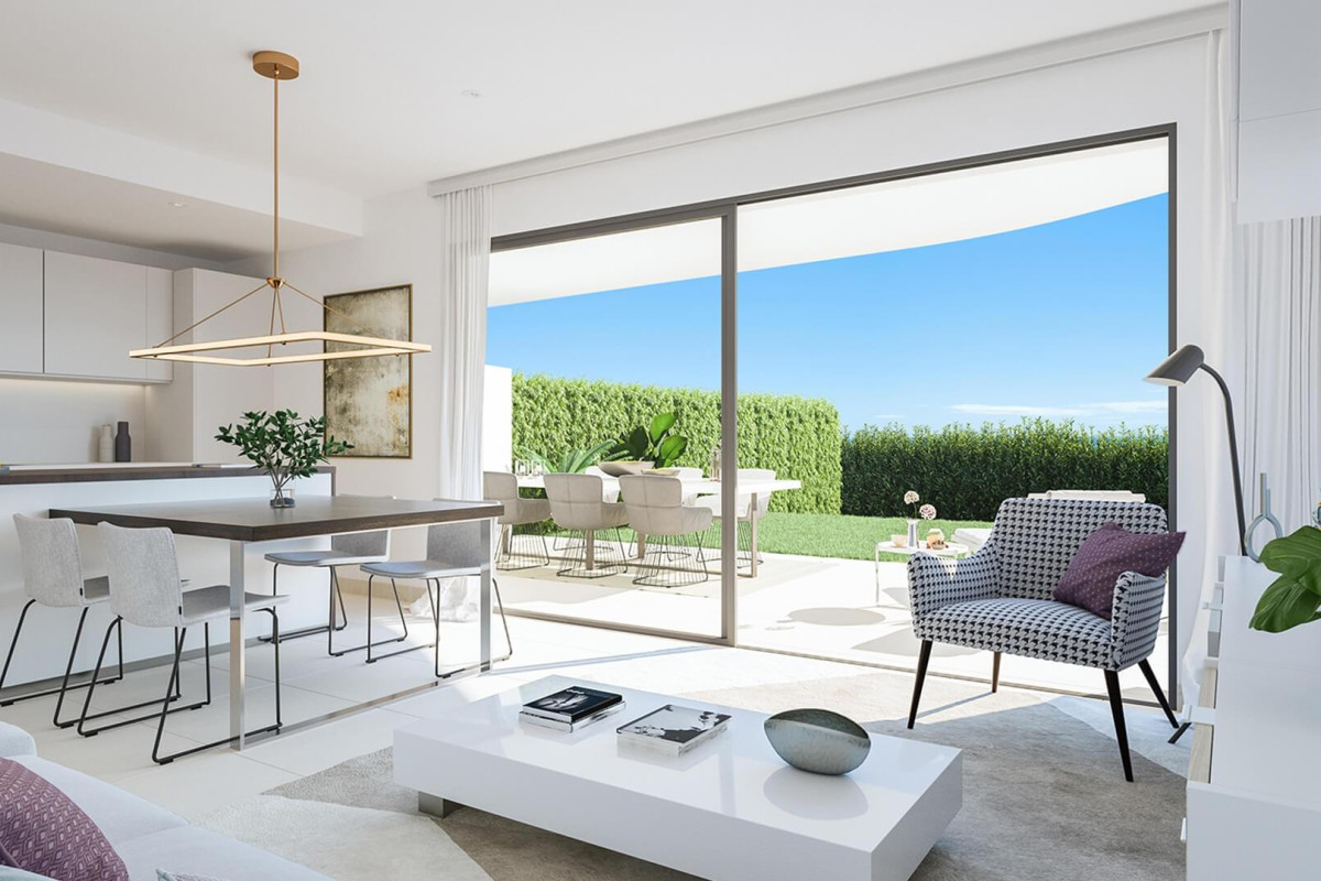 Appartement - La Cala de Mijas — 13
