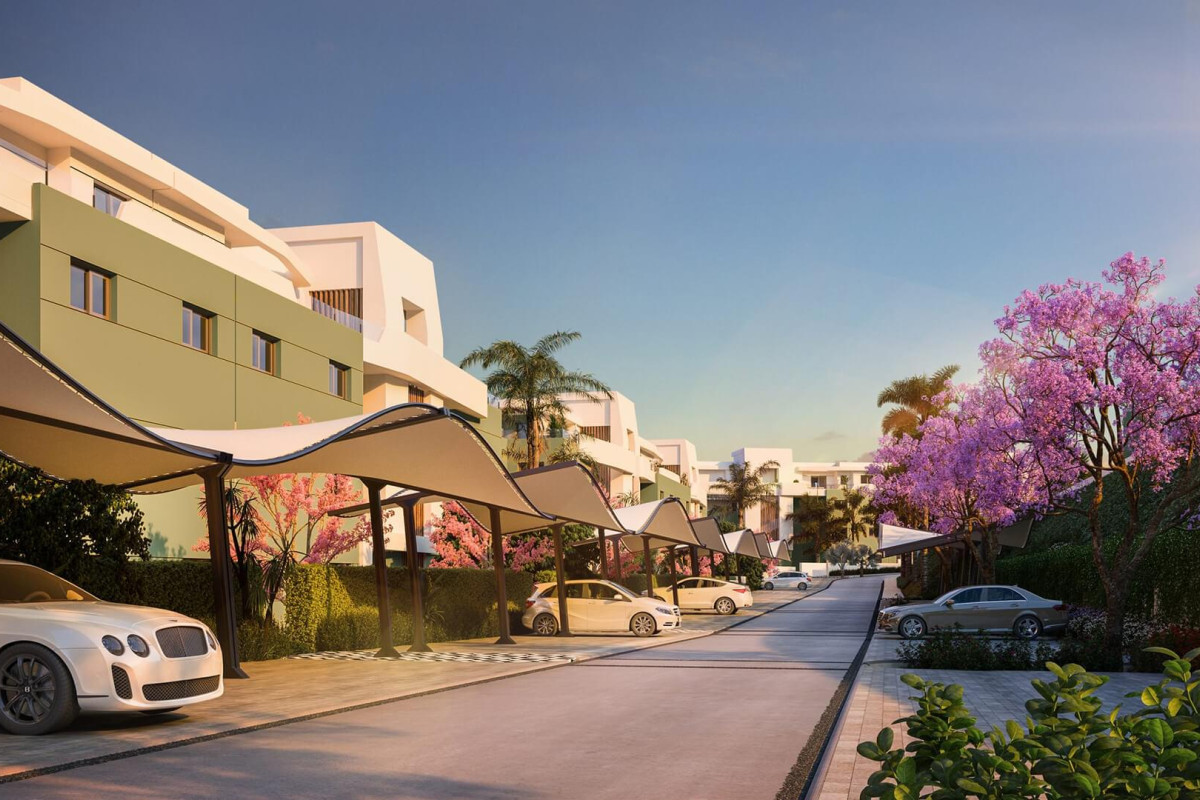 Appartement - La Cala de Mijas — 15