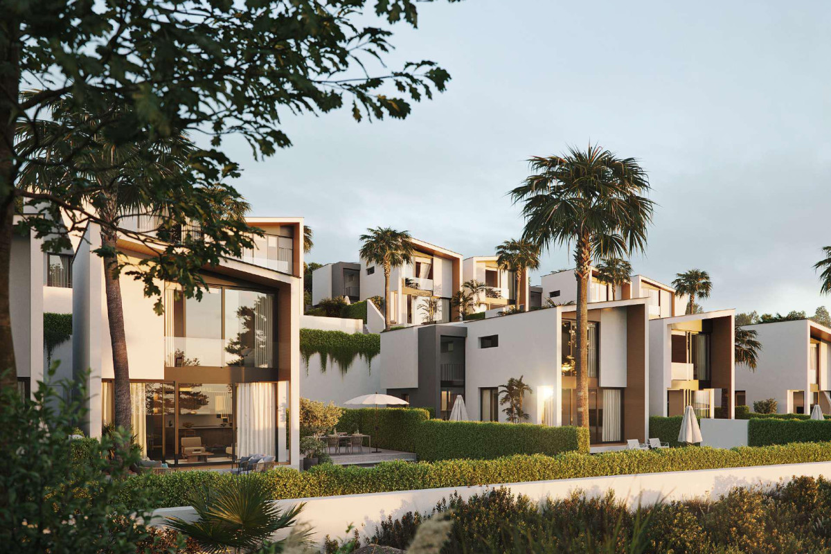 Estepona, Málaga La Cala de Mijas Málaga 