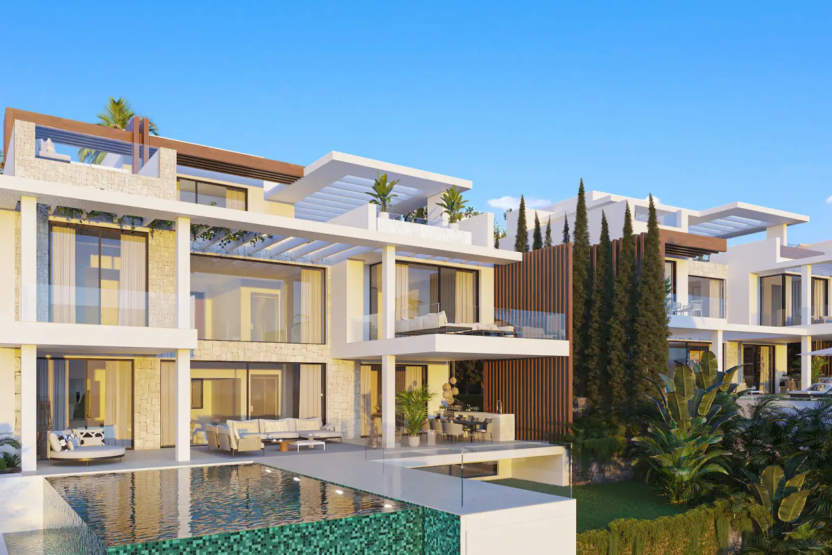 Benahavís, Málaga Estepona Málaga 