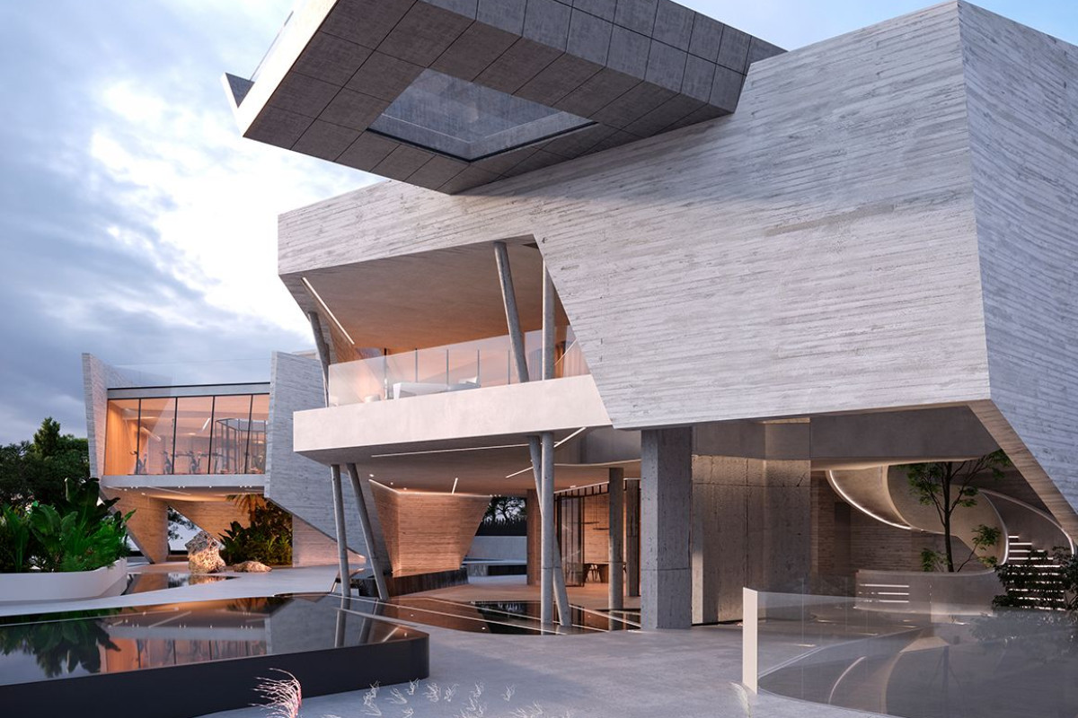 Bungalow - Marbella