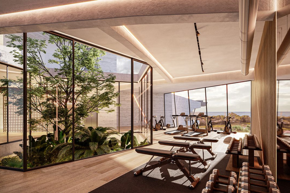 Bungalow - Marbella
