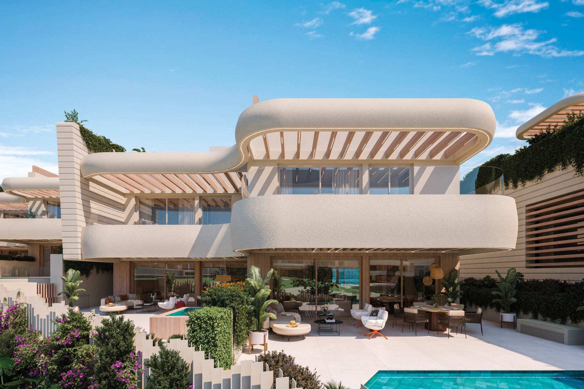 Bungalow - Marbella