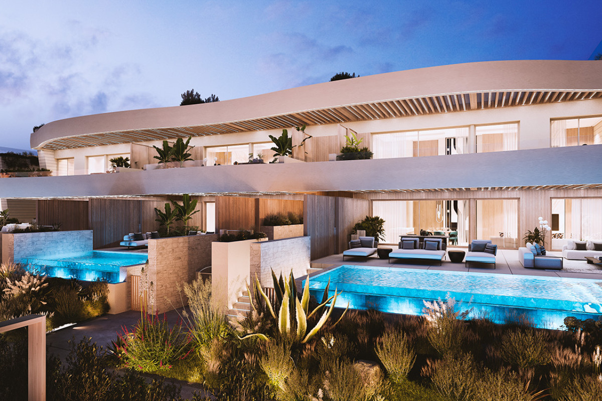 Bungalow - Marbella
