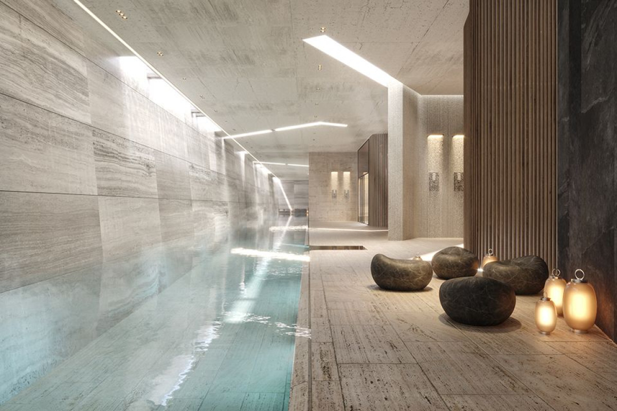 Bungalow - Marbella