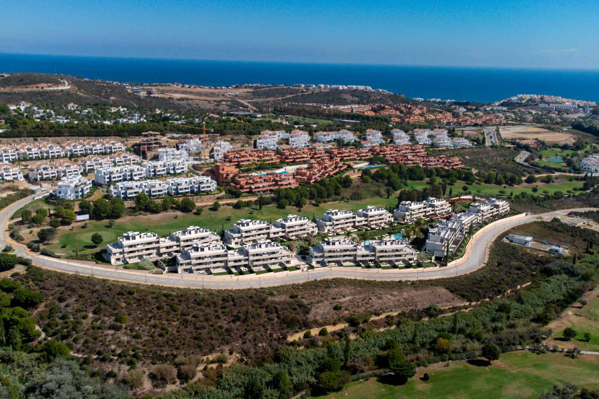 Apartamento - Casares