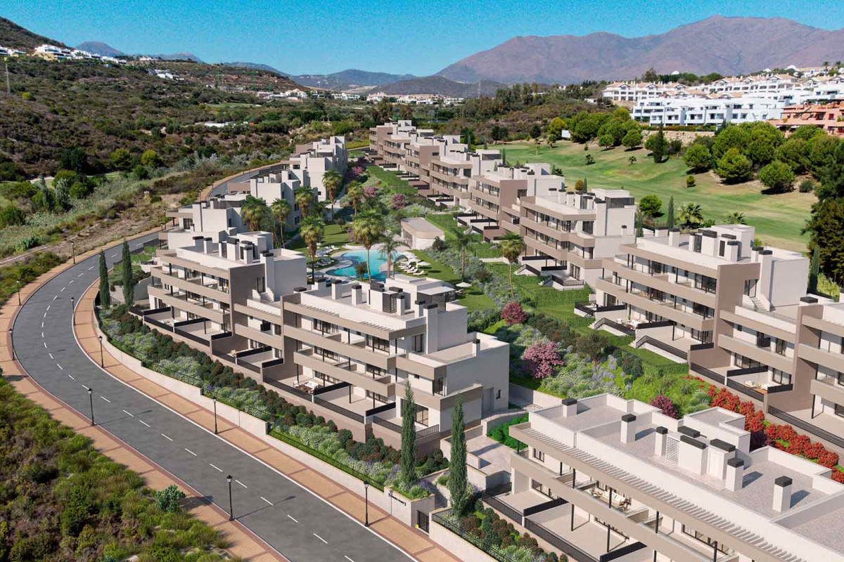 Apartamento - Casares