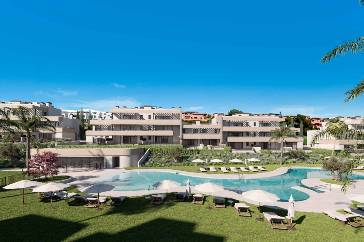 Apartamento - Casares