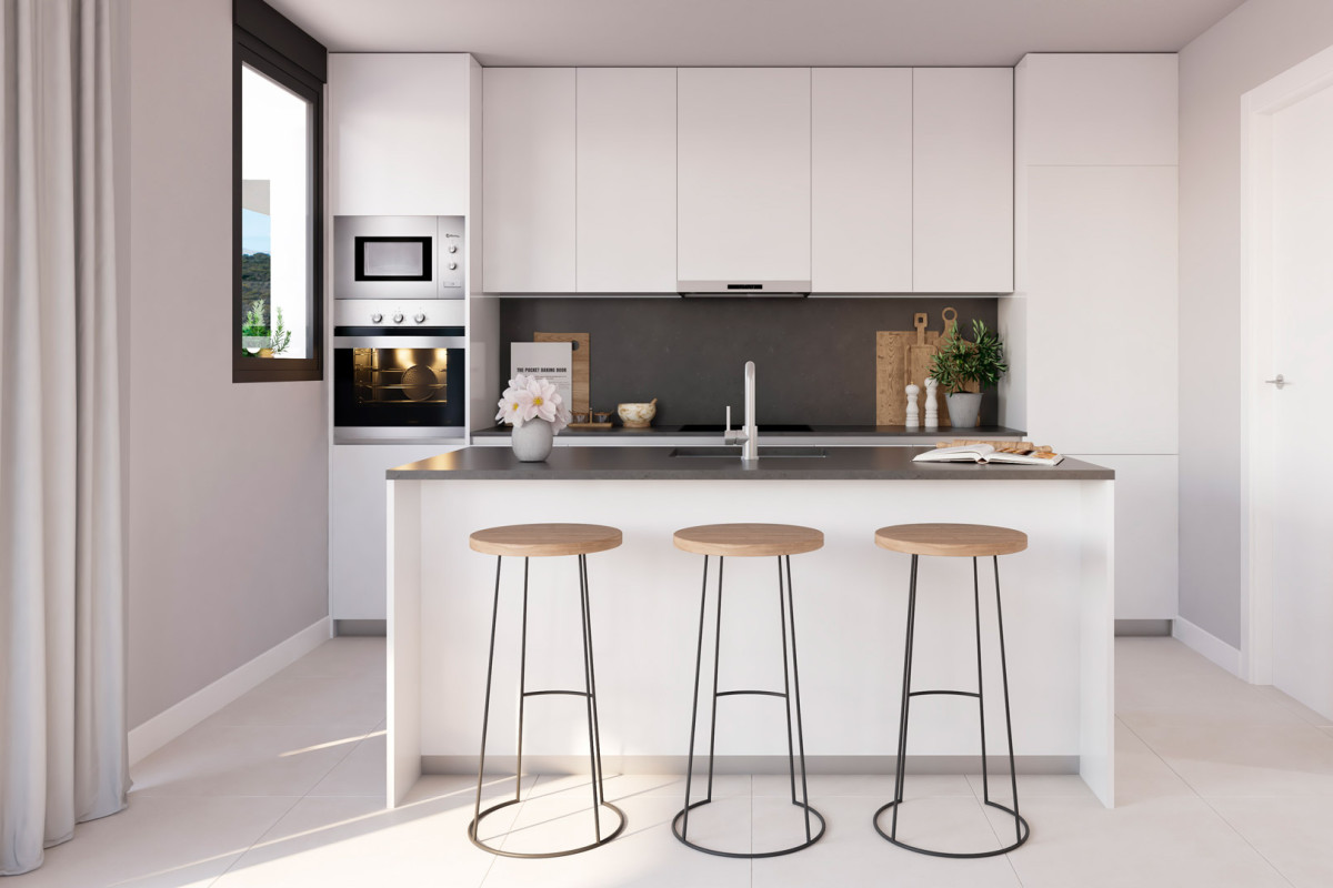 Apartamento - Casares