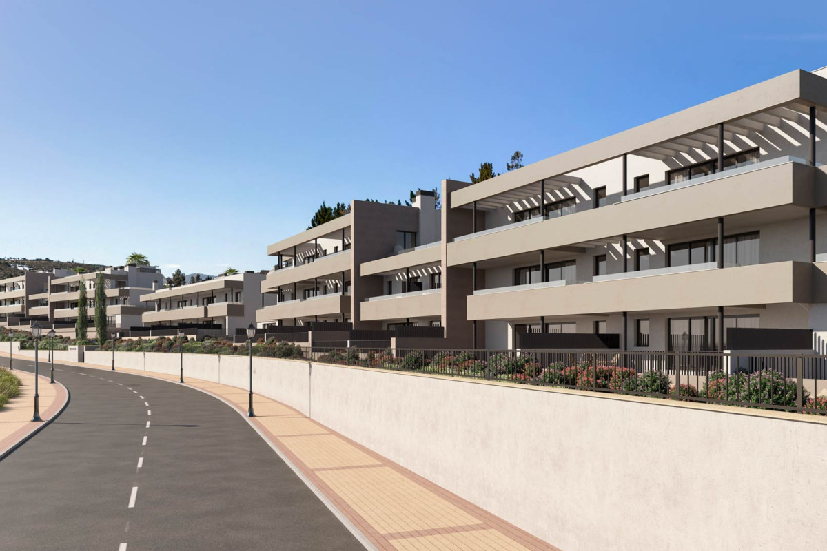 Apartamento - Casares