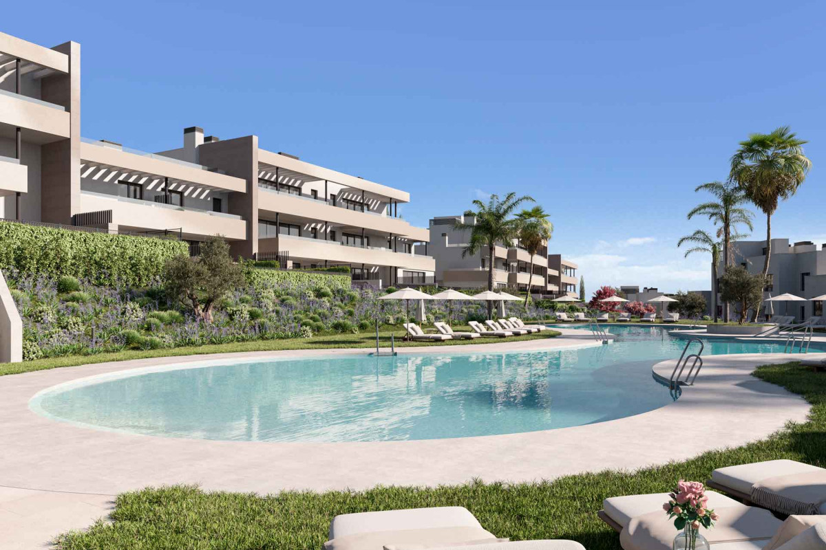 Apartamento - Casares