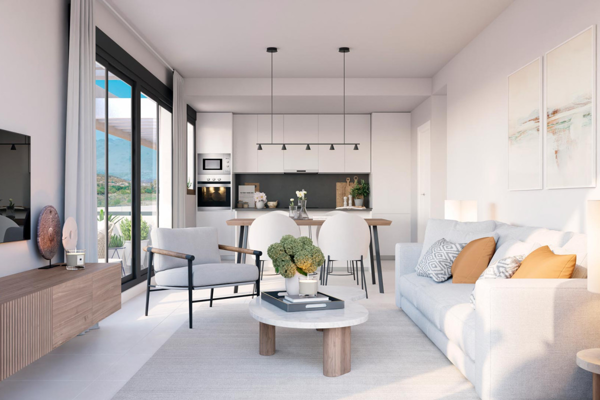 Apartamento - Casares