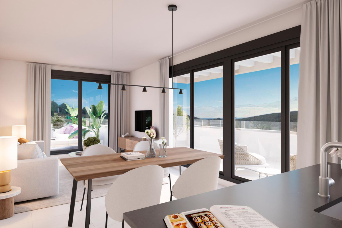 Apartamento - Casares