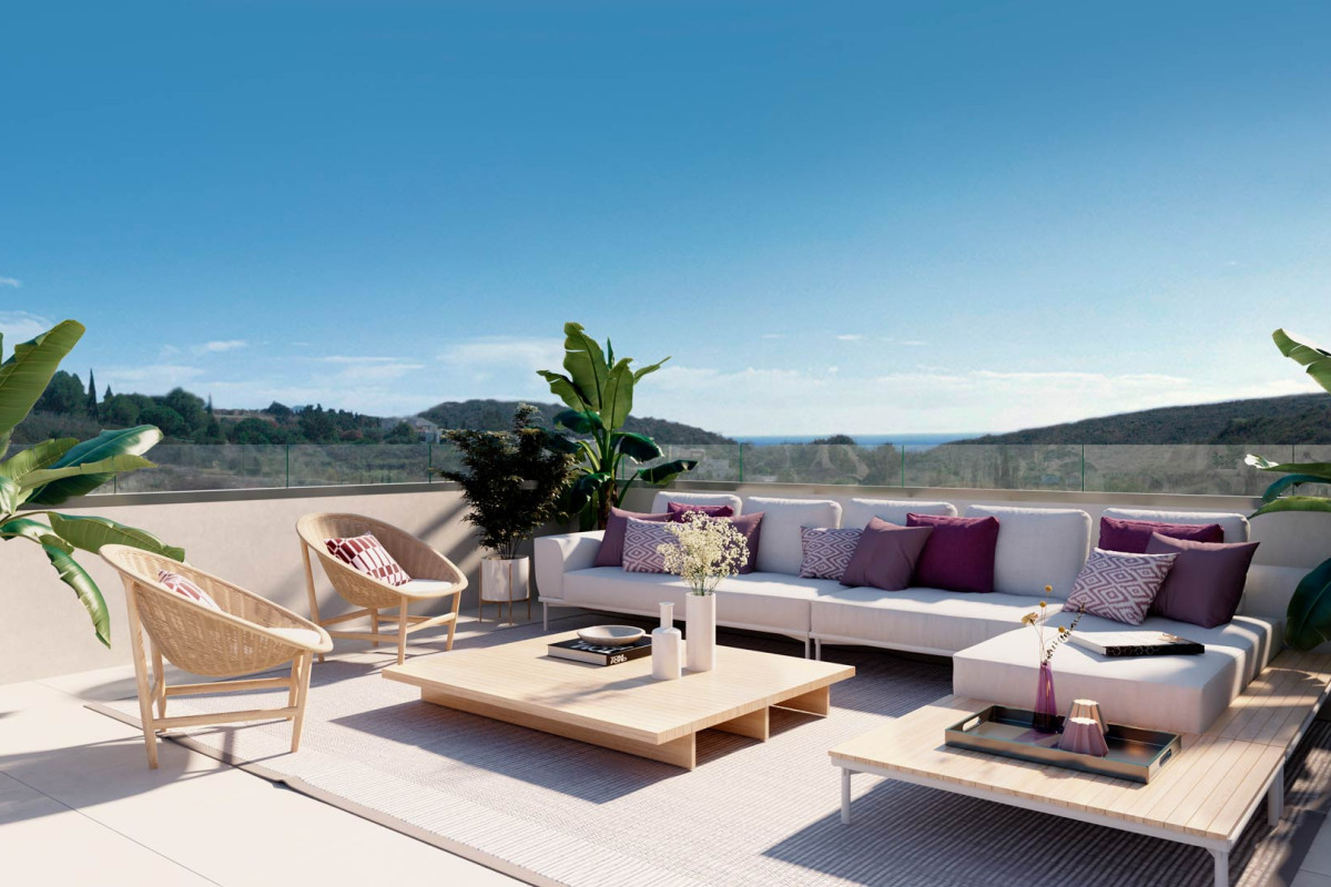 Apartamento - Casares