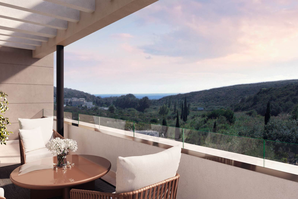Apartamento - Casares