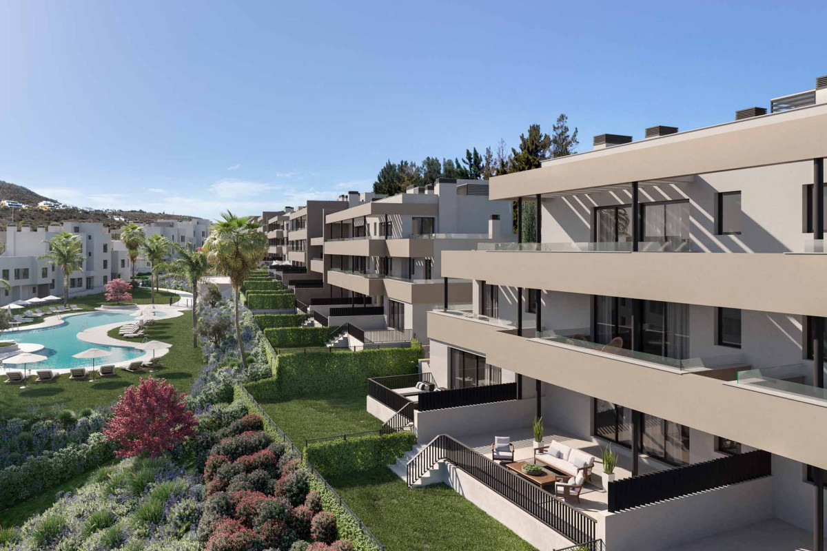 Apartamento - Casares
