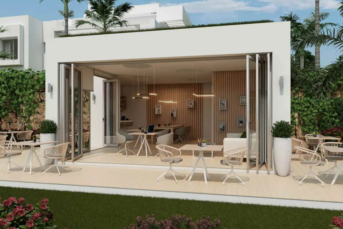 Apartamento - Casares — 3