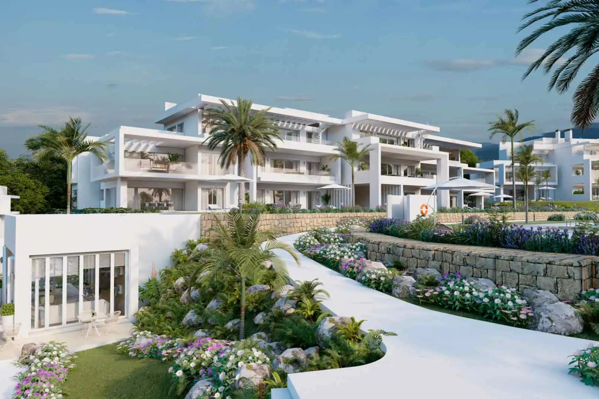 Apartamento - Casares — 4