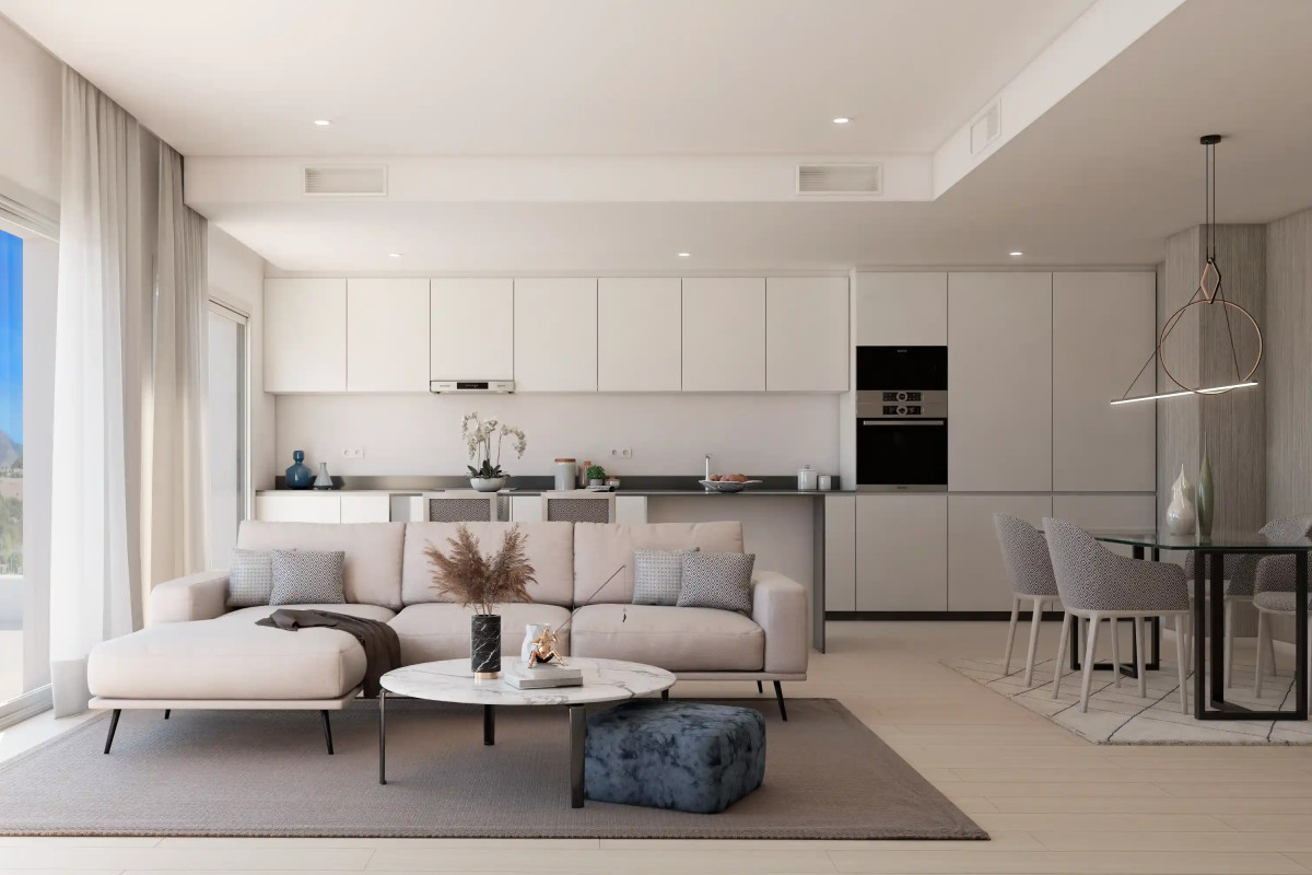 Apartamento - Casares — 7