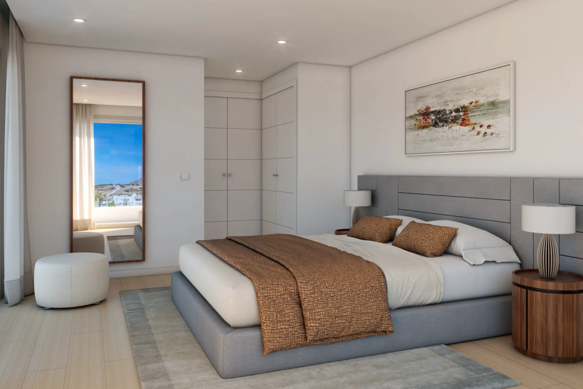 Apartamento - Casares — 8