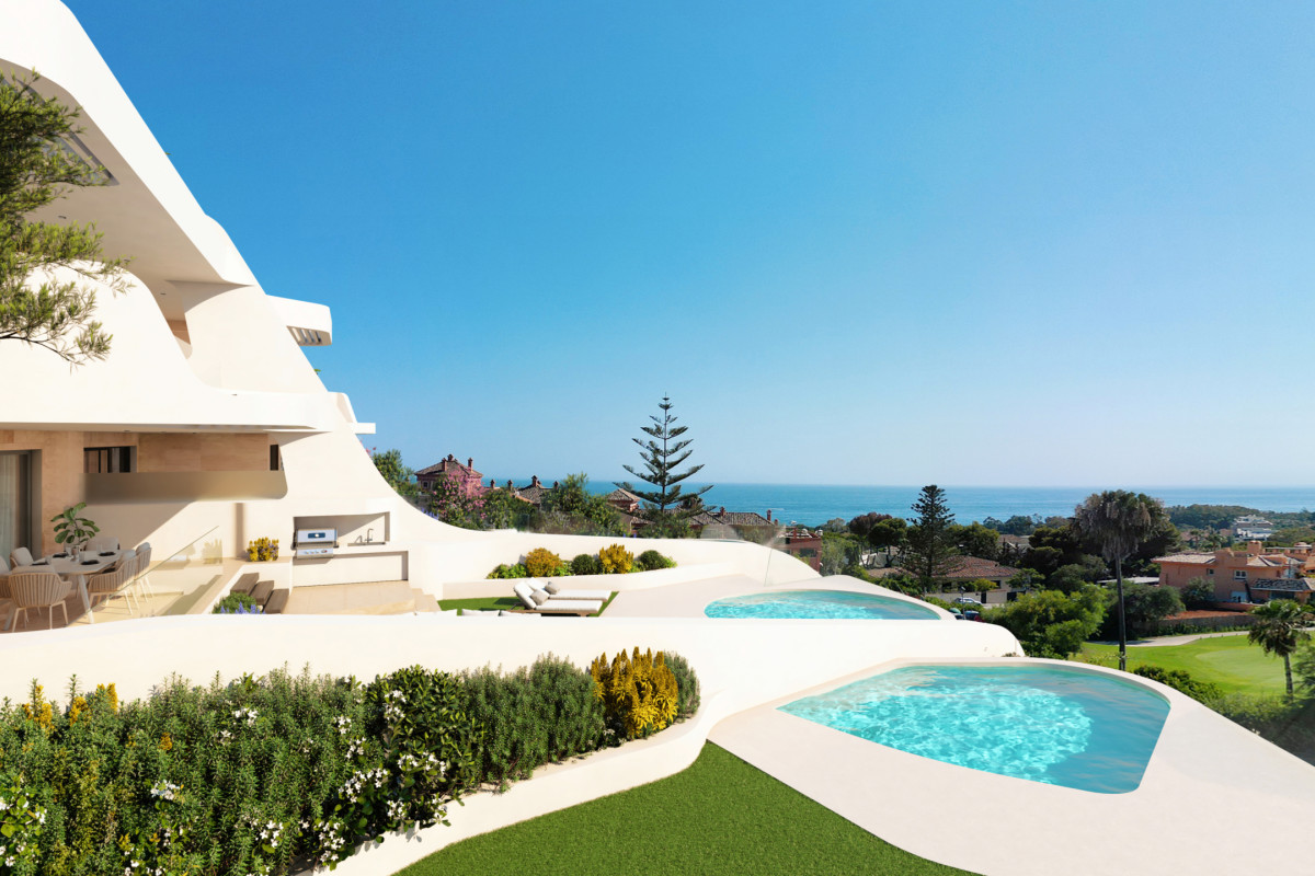 Appartement - Marbella — 1