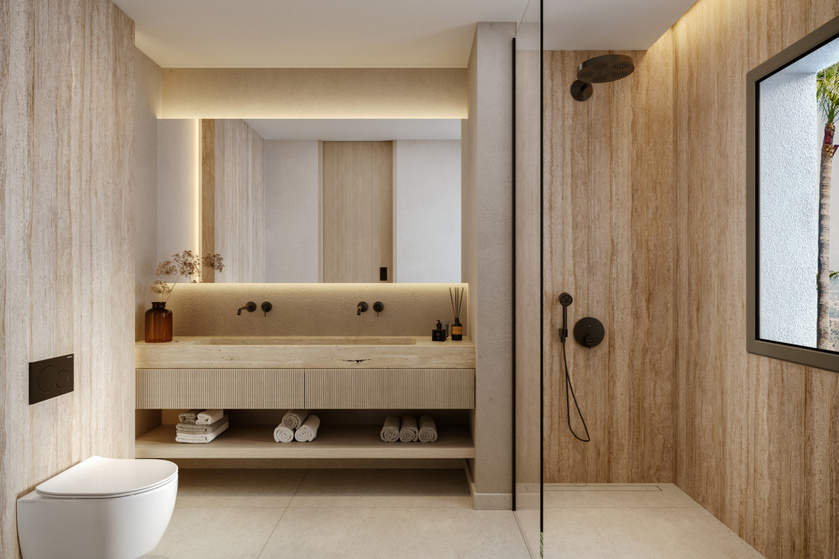 Appartement - Marbella — 2