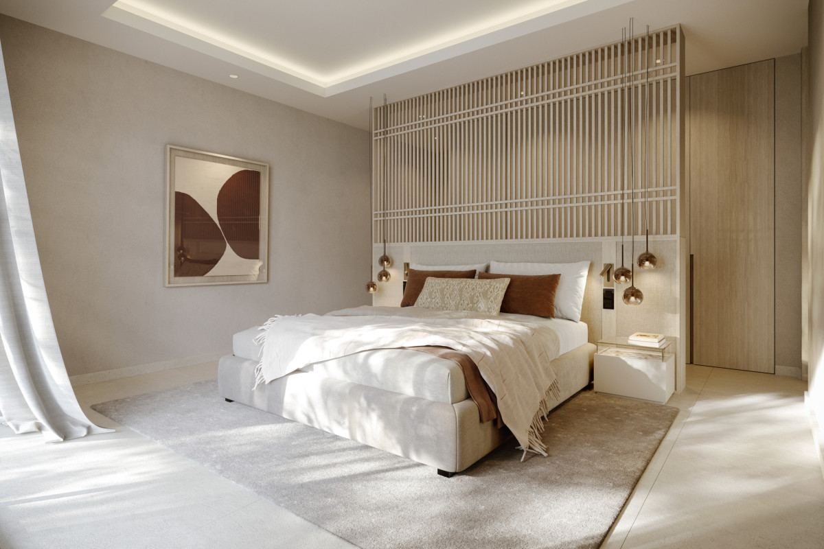 Appartement - Marbella — 3