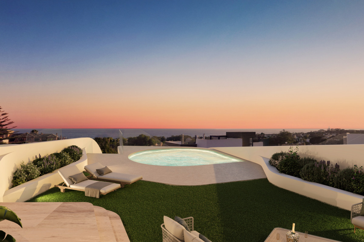 Appartement - Marbella — 4