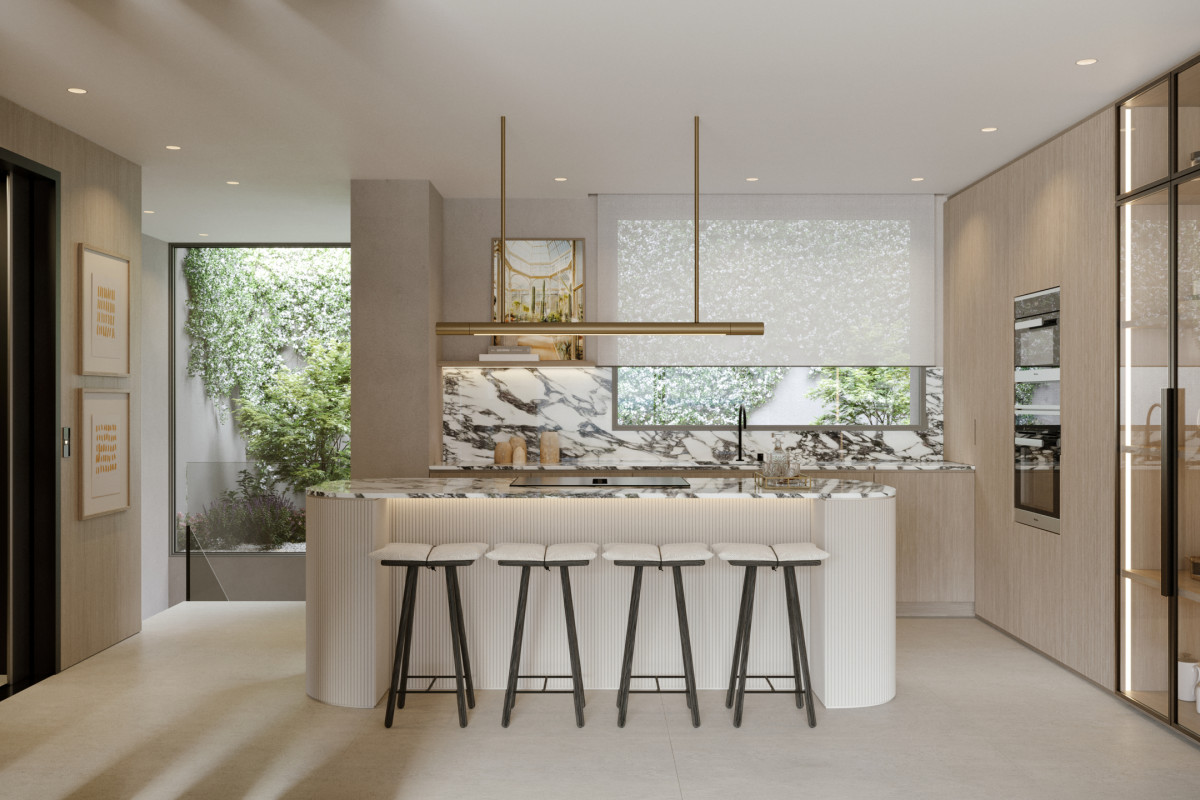 Appartement - Marbella — 5
