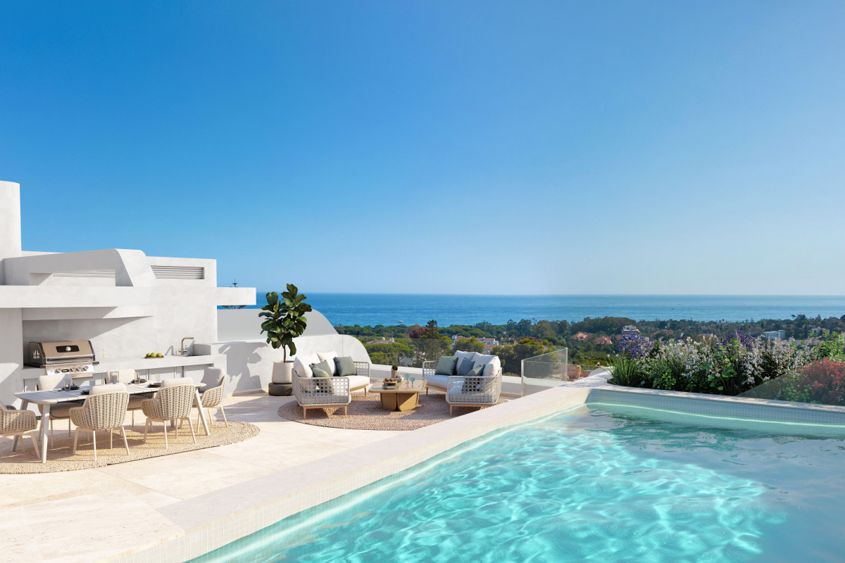 Appartement - Marbella — 6