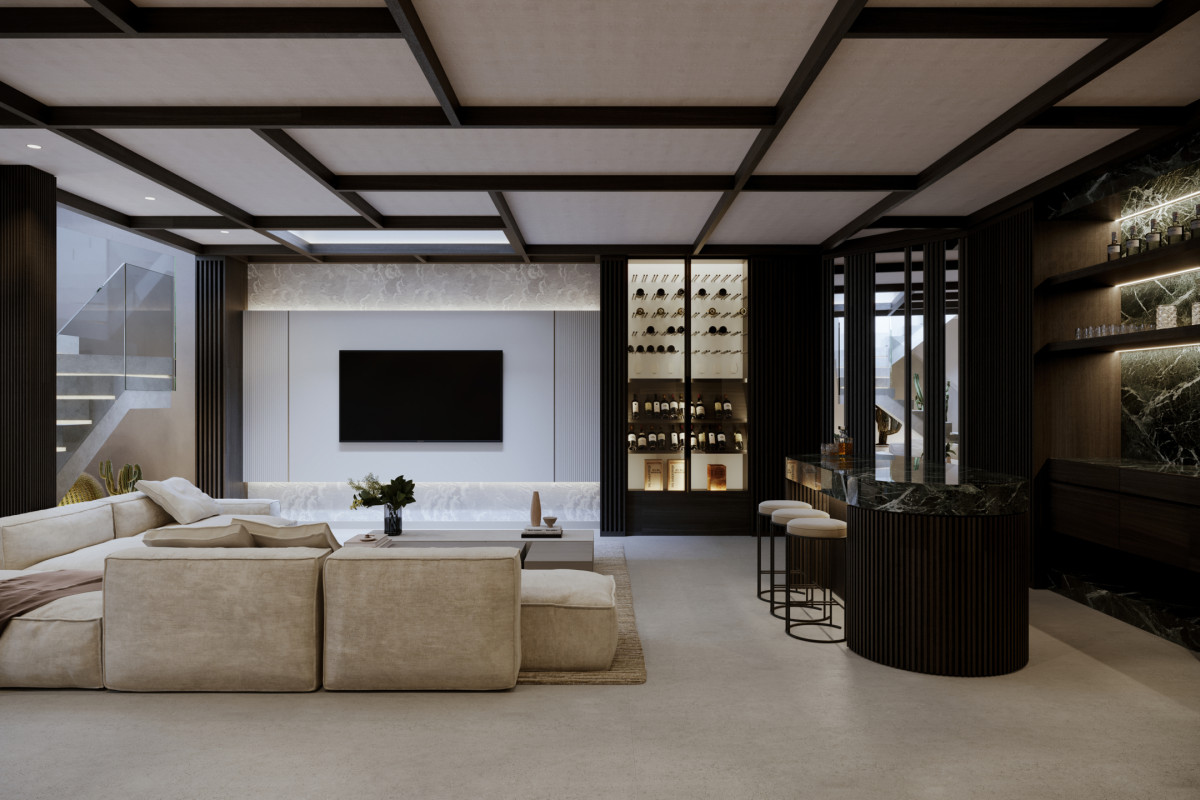 Appartement - Marbella — 7