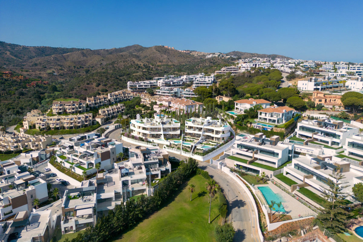 Appartement - Marbella — 8