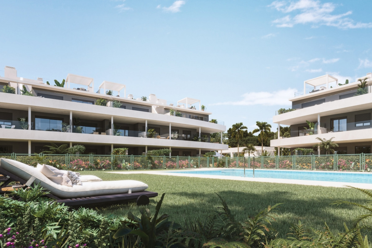 Benahavís, Málaga Estepona Málaga 