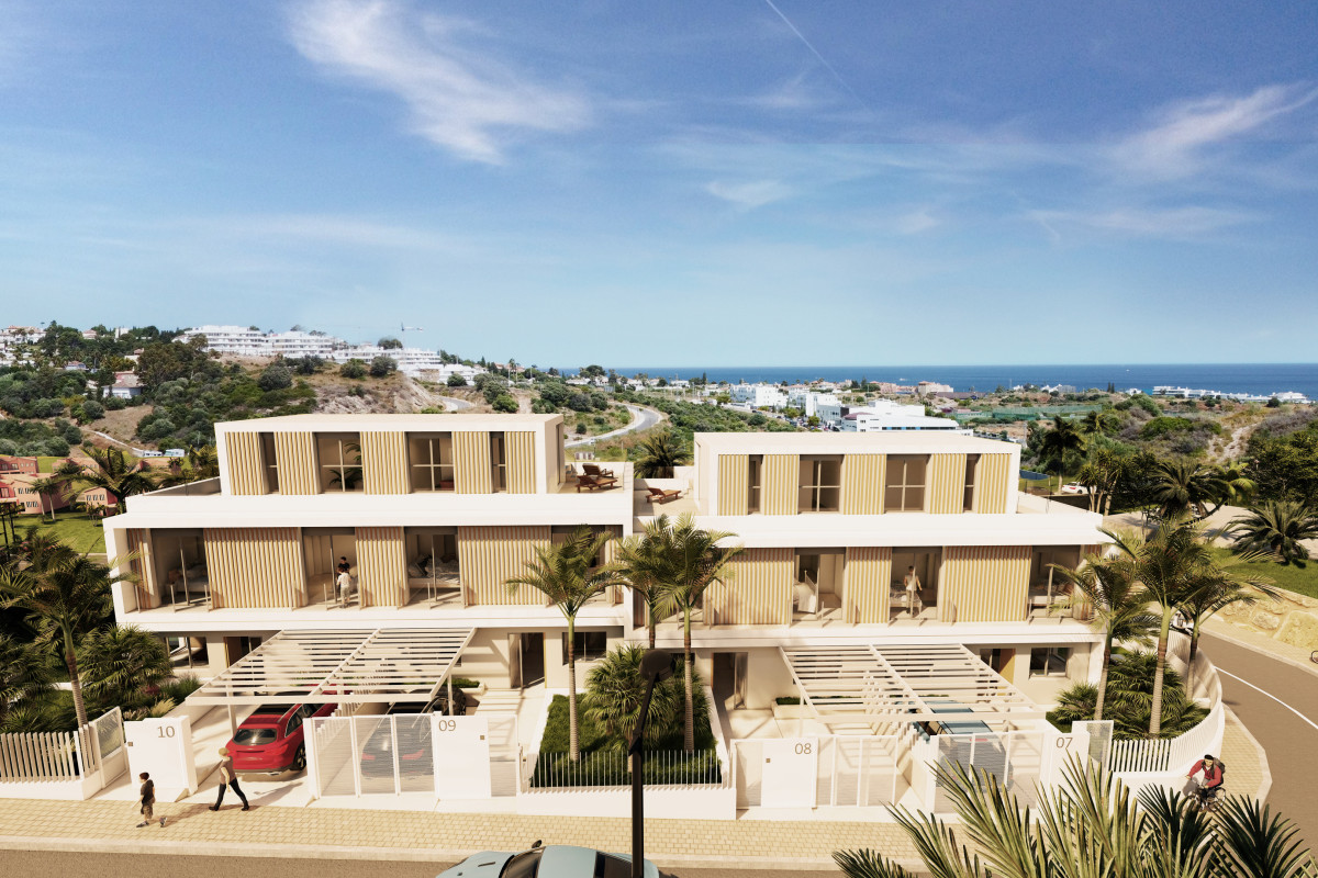 Mihaj, Málaga Estepona Málaga 