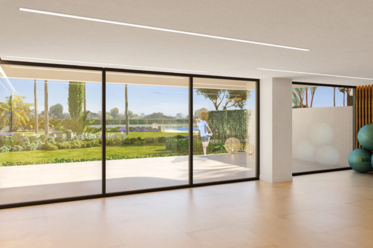 Appartement - Torremolinos — 3