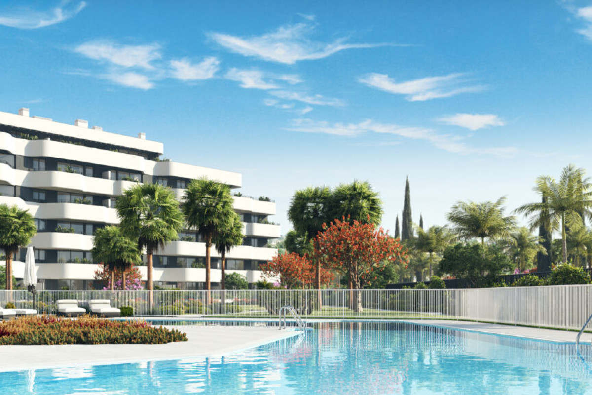 Appartement - Torremolinos — 5