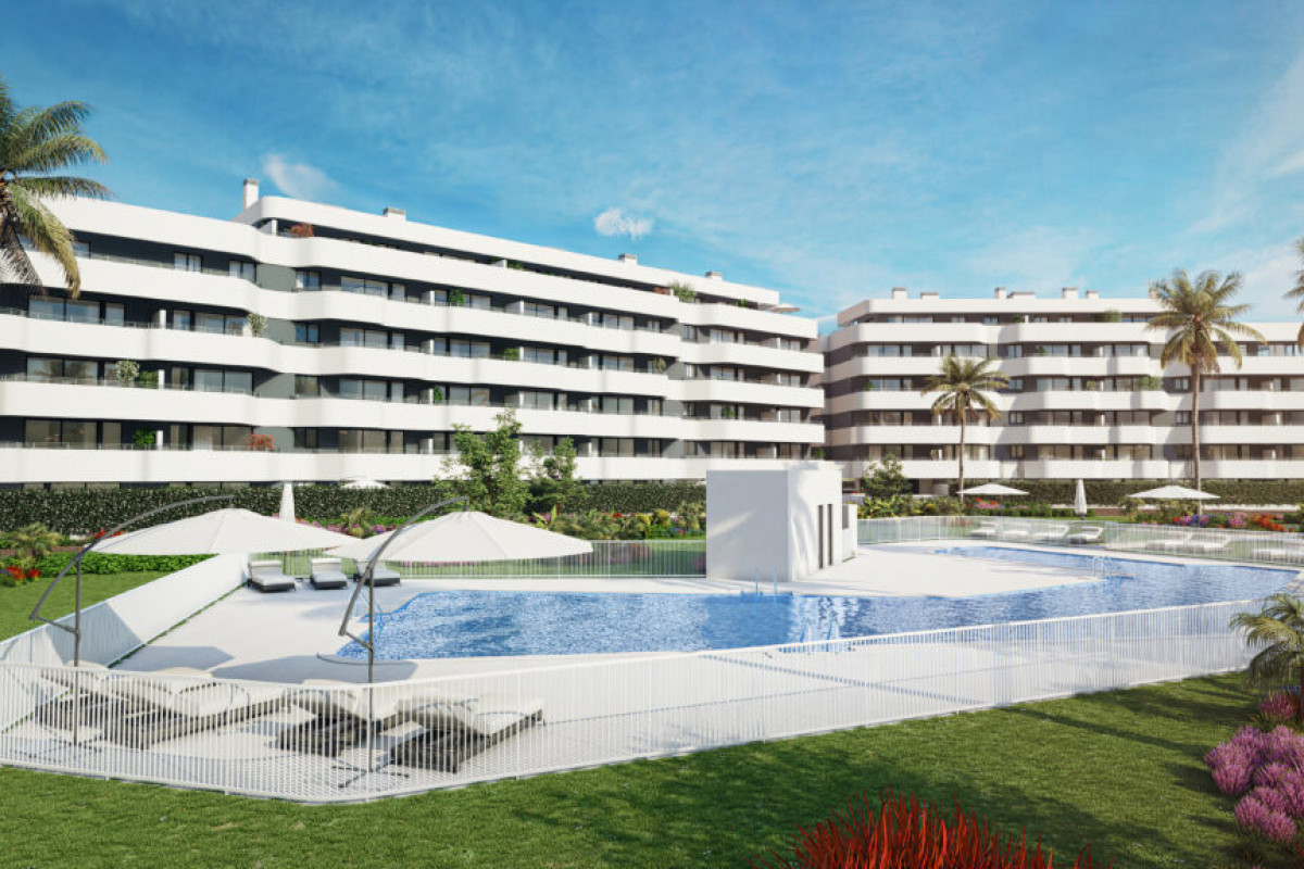 Appartement - Torremolinos — 7