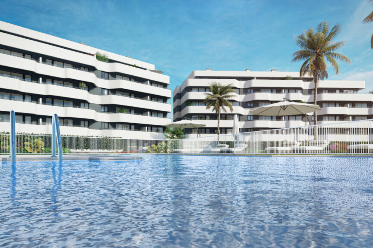 Appartement - Torremolinos — 8