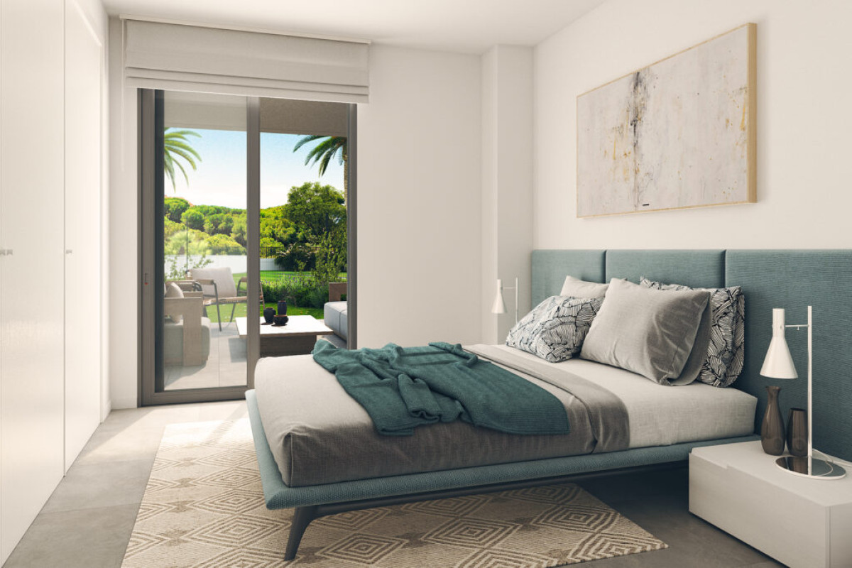 Appartement - Torremolinos — 9