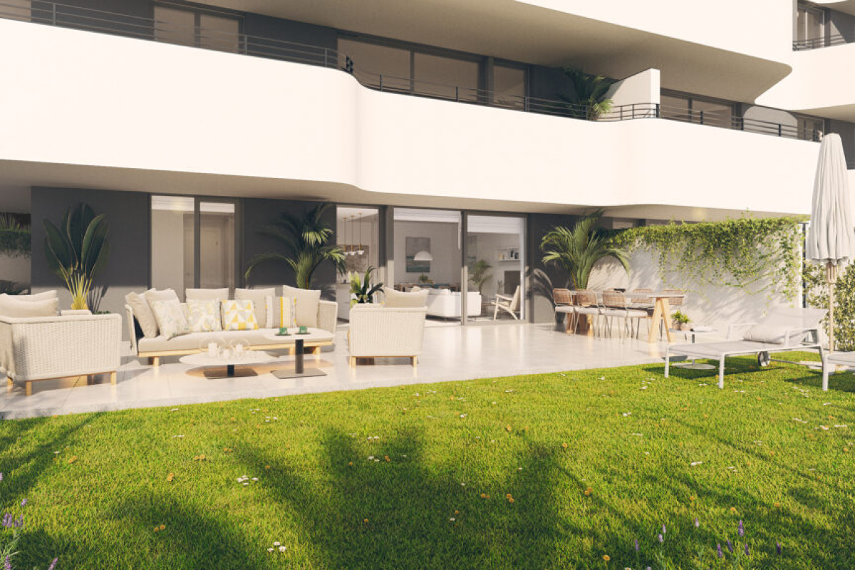 Appartement - Torremolinos — 10