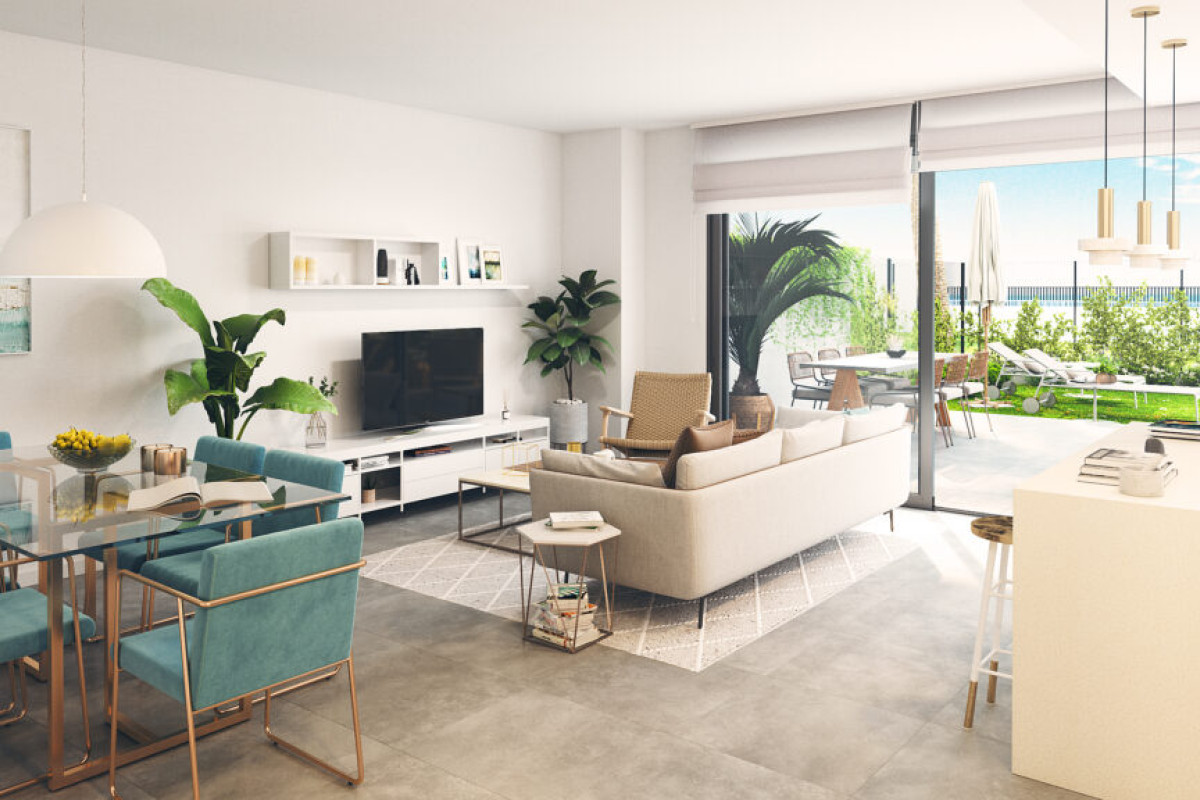 Appartement - Torremolinos — 11